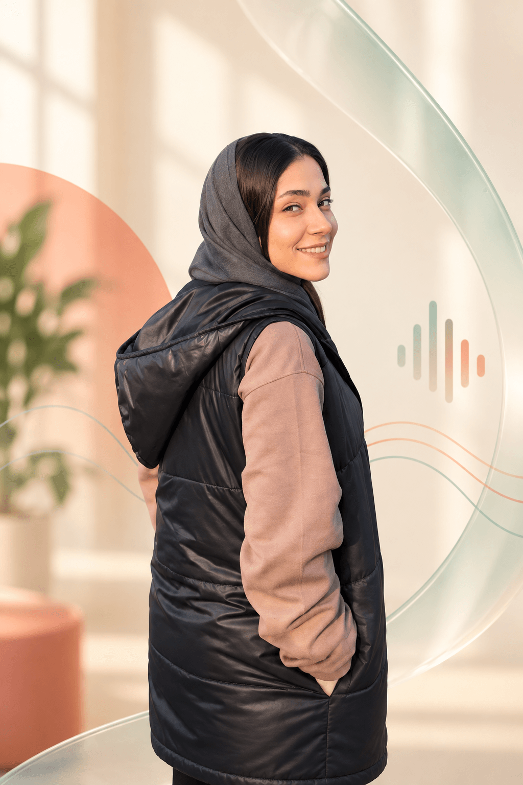 فاطیما صفرنیا، مدرس زبان انگلیسی و بنیانگذار فامالینگ